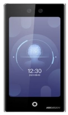 Hikvision Access 673 Pro Face Recognition Terminal IP65