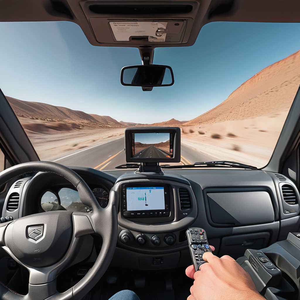 vehicle telematic dashboards